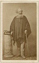 John Whitehead Peard NPG x5105
