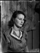 Margot Irene (née Duke), Marchioness of Reading NPG x154276