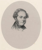 Edmund Parker, 2nd Earl of Morley NPG D22259