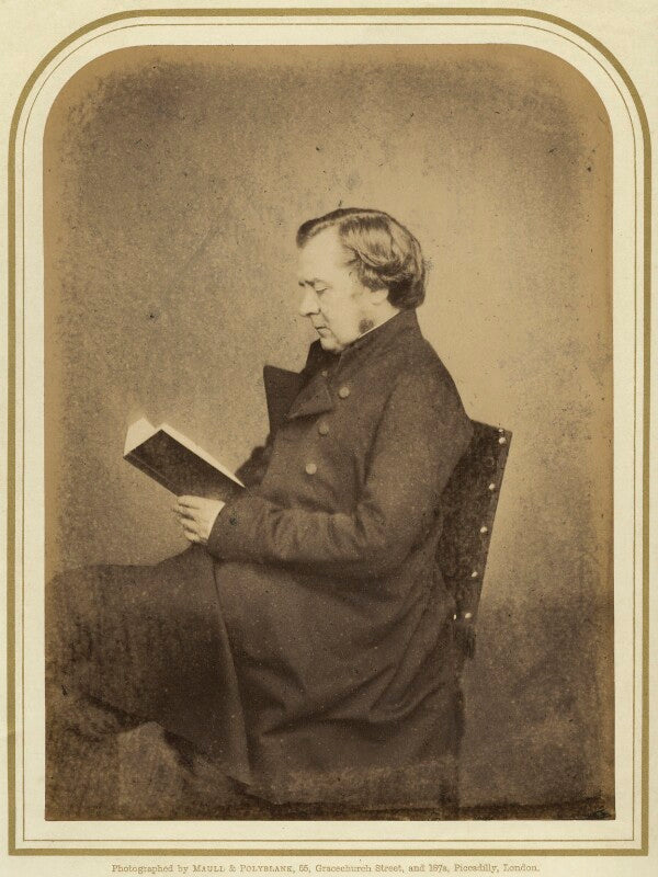 Samuel wilberforce npg x14254