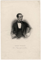 John Nicholson NPG D5359