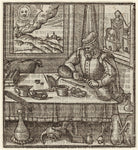 George Baker NPG D25474