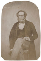 William Robert Newbolt NPG x21309