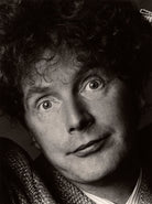Malcolm McLaren NPG x32786