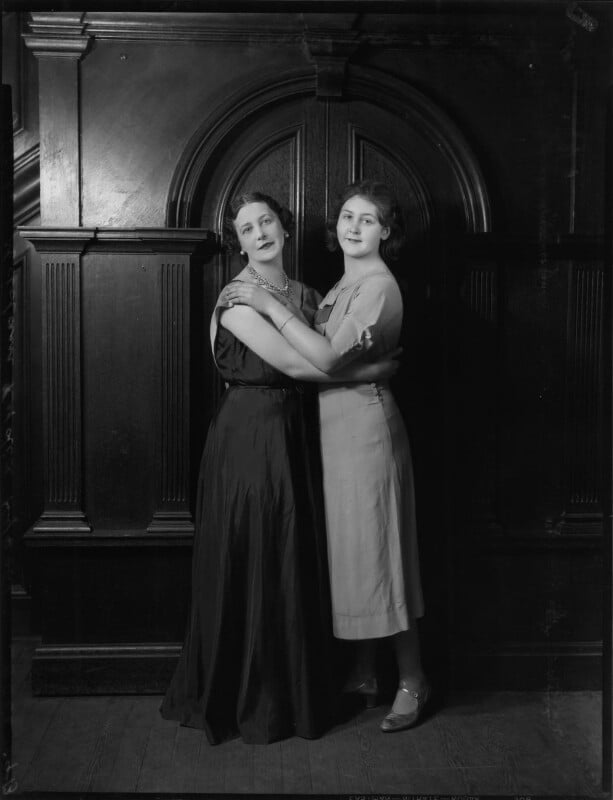 Lydia kyasht jr; lydia kyasht npg x85809