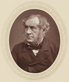 Sir William Robert Grove NPG Ax17531