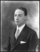 Sir Philip Albert Gustave David Sassoon, 3rd Bt NPG x80963