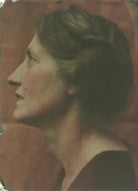 Katharine Legat (née Edis) NPG x45545