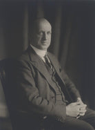 David Rhys Grenfell NPG x8968