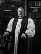 Alfred Walter Frank Blunt NPG x152132