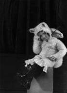 Marita Sheila Spencer Lewis NPG x105446