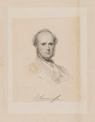 James Wellwood Moncreiff, 1st Baron Moncreiff of Tulliebole NPG D38861