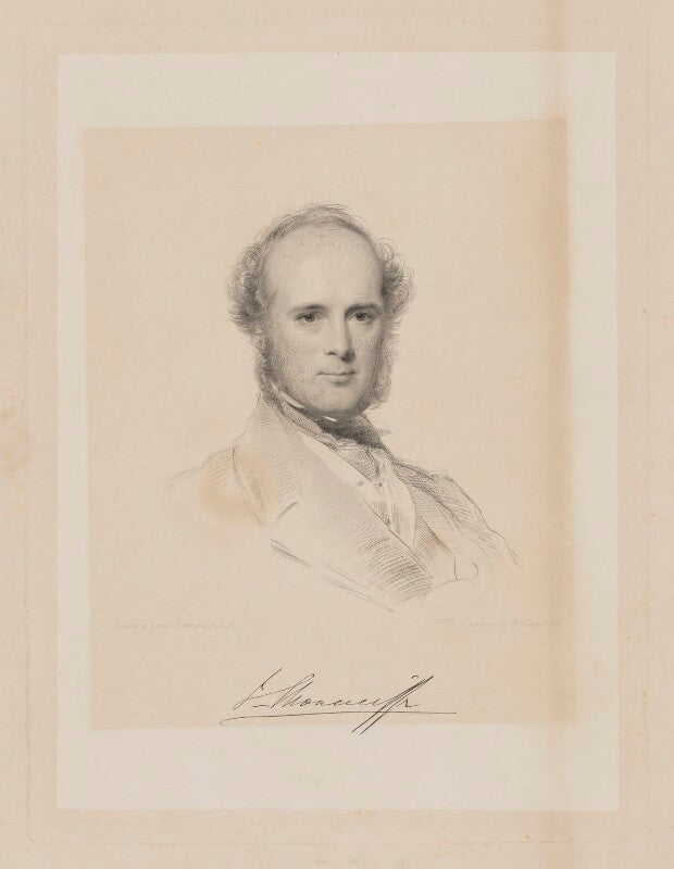 James wellwood moncreiff, 1st baron moncreiff of tulliebole npg d38861