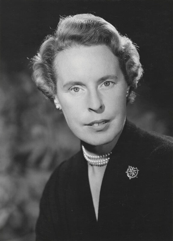 Dame alison munro npg x186772