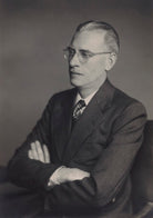 James Craigie NPG x166801