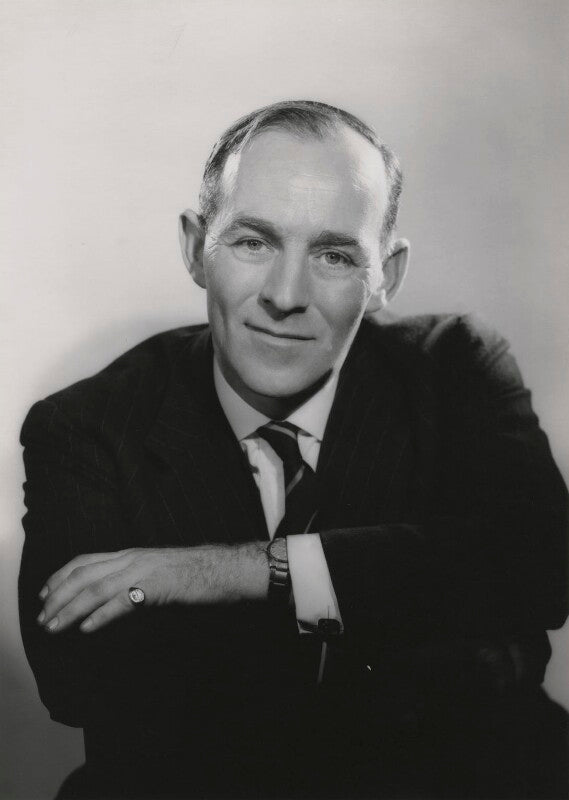 David pelham james npg x168577