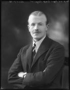 George Edward Wentworth Bowyer, 1st Baron Denham NPG x123183