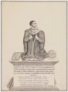 Henry Airay NPG D8202