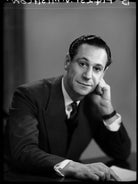 Victor Mishcon, Baron Mishcon NPG x100224