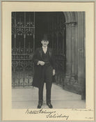 Sir Walter Palmer, 1st Bt NPG x33972