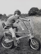 Kim Burfield NPG x137126