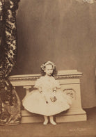 Princess Beatrice of Battenberg NPG Ax26220