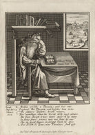 Henry Welby NPG D27242