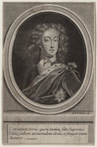 William, Duke of Gloucester NPG D31087