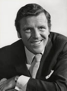 Eamonn Andrews NPG x163625