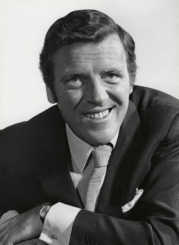 Eamonn andrews npg x163625