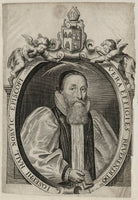 Joseph Hall NPG D26738