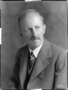 Maurice Pascal Alers Hankey, 1st Baron Hankey NPG x81202