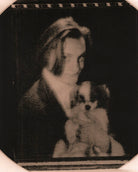 Hamish Philip Bowles NPG x126477