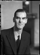 Arthur Wallace Stableforth NPG x79121