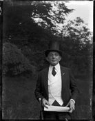 Raymond Hitchcock NPG x926