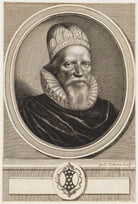 Sir Henry Spelman NPG D18679