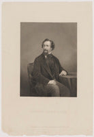 Charles Dickens NPG D42232