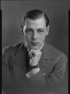 Ernest Everard Gates NPG x42336