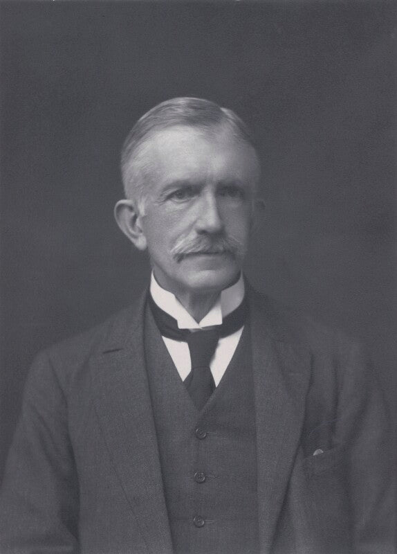 Arthur hutchinson npg x168507