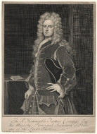 James Craggs the Younger NPG D34209