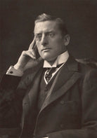 Sir (Joseph) Austen Chamberlain NPG x45260