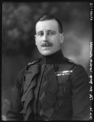 George Vere Arundell Monckton-Arundell, 8th Viscount Galway NPG x123636