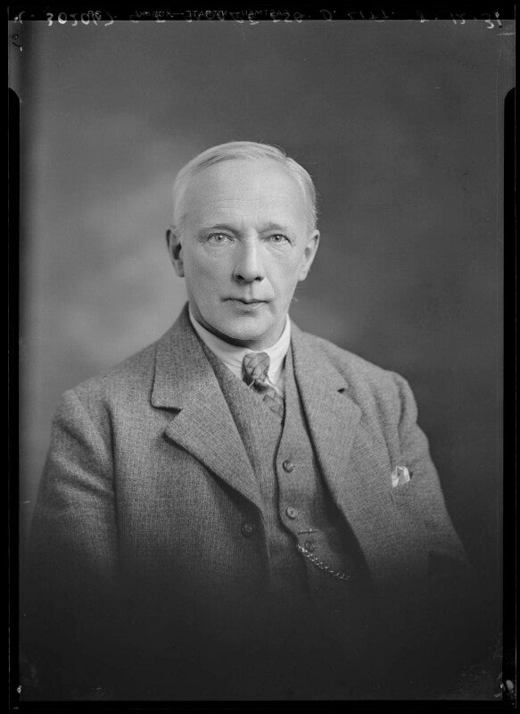 G.e. moore npg x47941