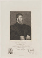 Sir Thomas Smith NPG D25354