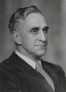 (Basil) Kingsley Martin NPG x90537