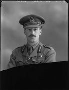 Herbert Richard Done NPG x154675