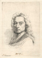 Alexander Pope NPG D5542