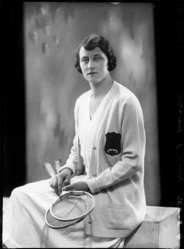 D. myers npg x153636