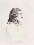 Joseph Haydn NPG D35630