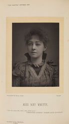 May Whitty NPG Ax9377